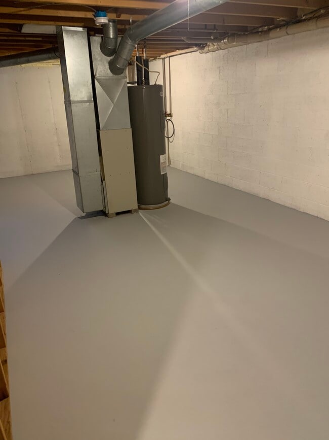 Basement - 475 W Mae Rose Ave