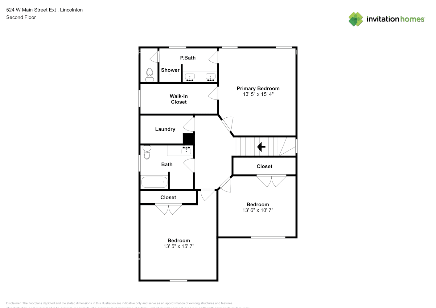 Building Photo - 524 W Main St