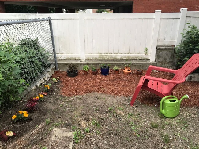 Building Photo - 9/1 Beautiful Inman Sq 3BR with laundry in...