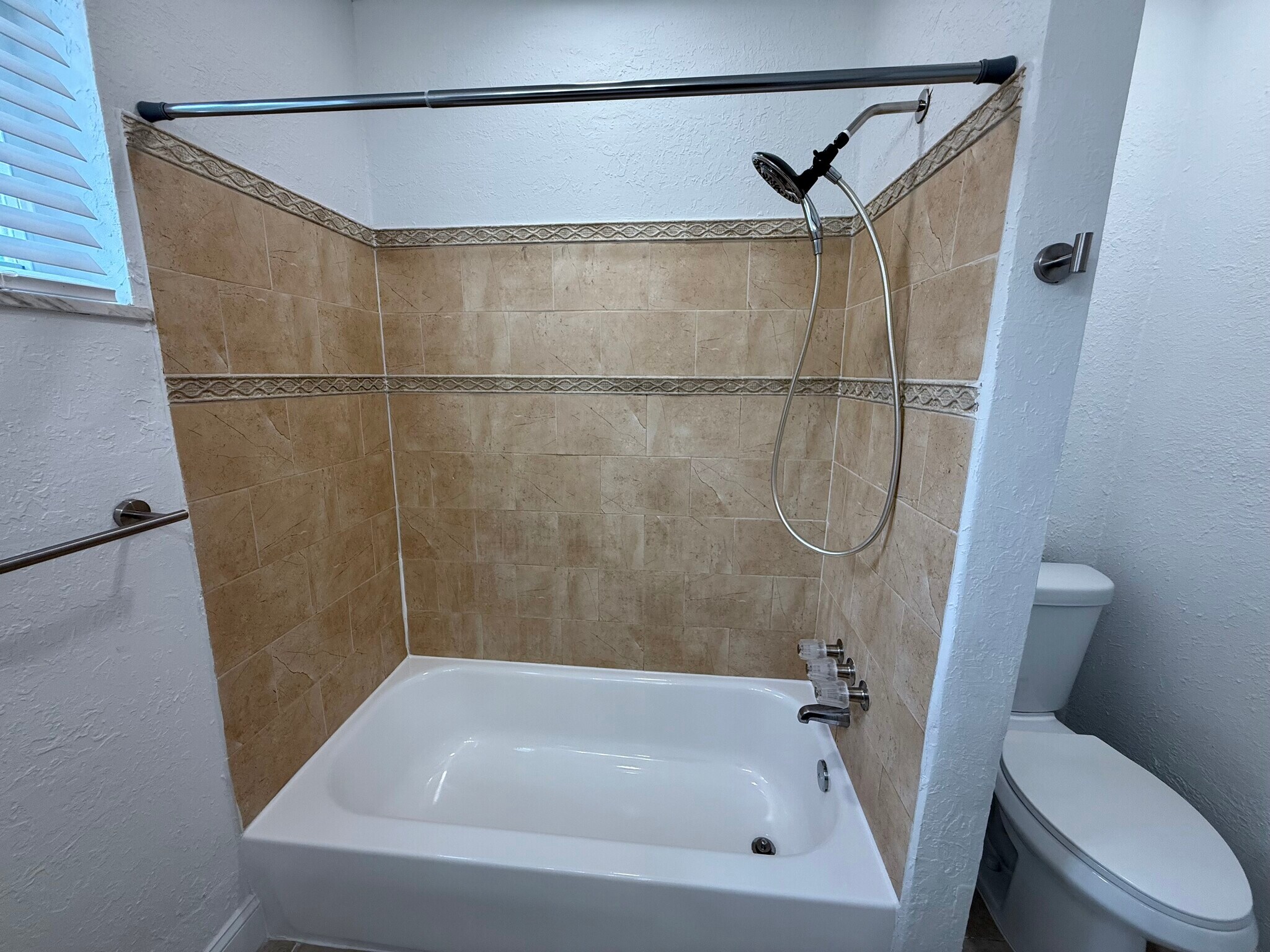 Bathroom #1 - 821 SW 9th St
