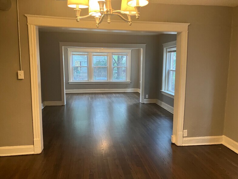 Primary Photo - 4025 Harrison Street