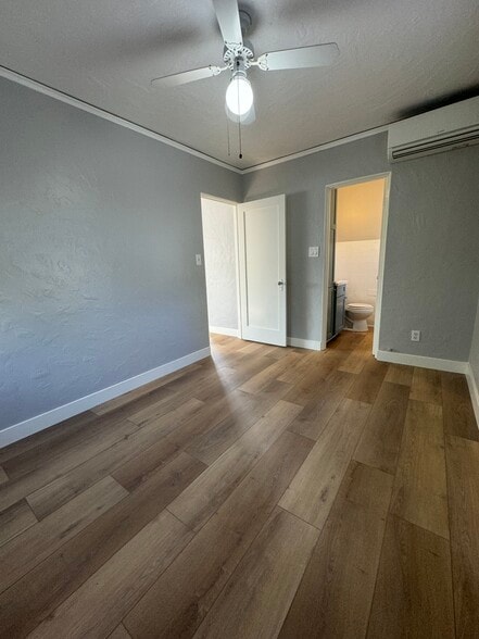 Bedroom - 3609 29th St