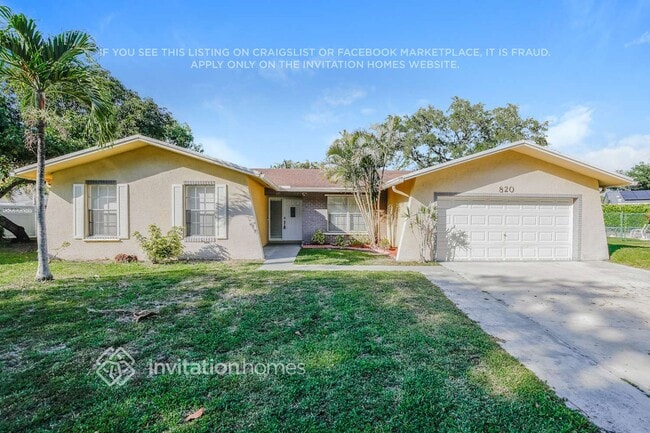 Building Photo - 820 NW 76th Terrace