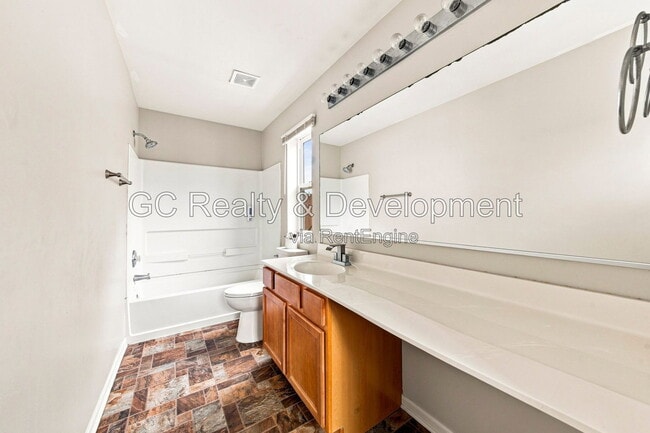 Building Photo - 8026 Bluestem Ave