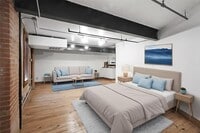 Building Photo - 1011 Wood St