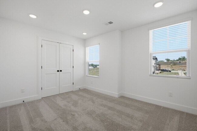 Building Photo - New Construction Home with 4 Bedrooms, 2.5 Baths, 2 Car Garage, Fenced Yard