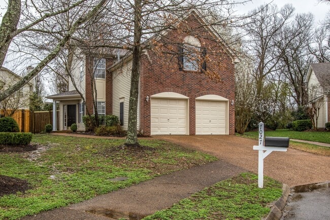 Building Photo - 7027 Penbrook Dr