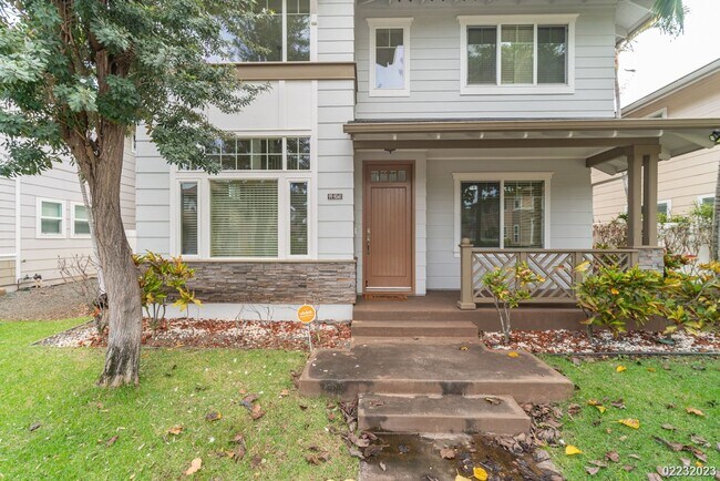 Building Photo - 3br/2.5 ba Single Family Home in Ocean Pointe