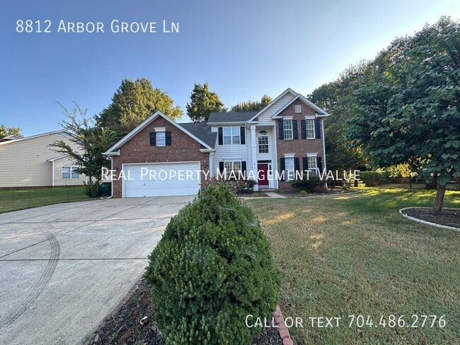 Primary Photo - 8812 Arbor Grove Ln
