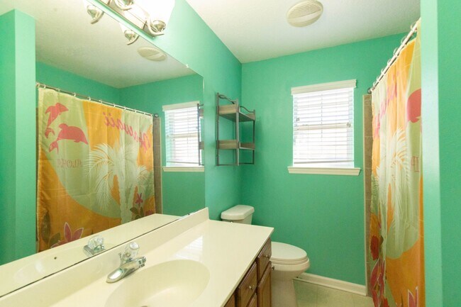 Building Photo - 4 BED 2 BATH NORTH WOOLMARKET SCHOOL DISTRICT!! THIS HOUSE IS A MUST SEE!!