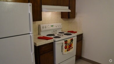 Building Photo - Welcome to Cameron Park Apartments || Your...