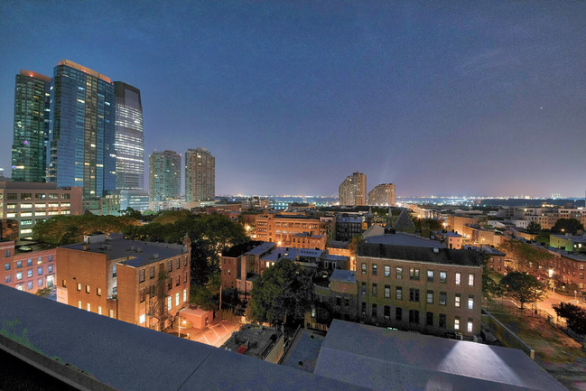 Spend the evening enjoying the views from our rooftop - Warren at York by Windsor