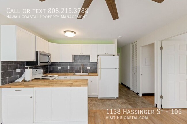 Building Photo - 1138 Hassinger St