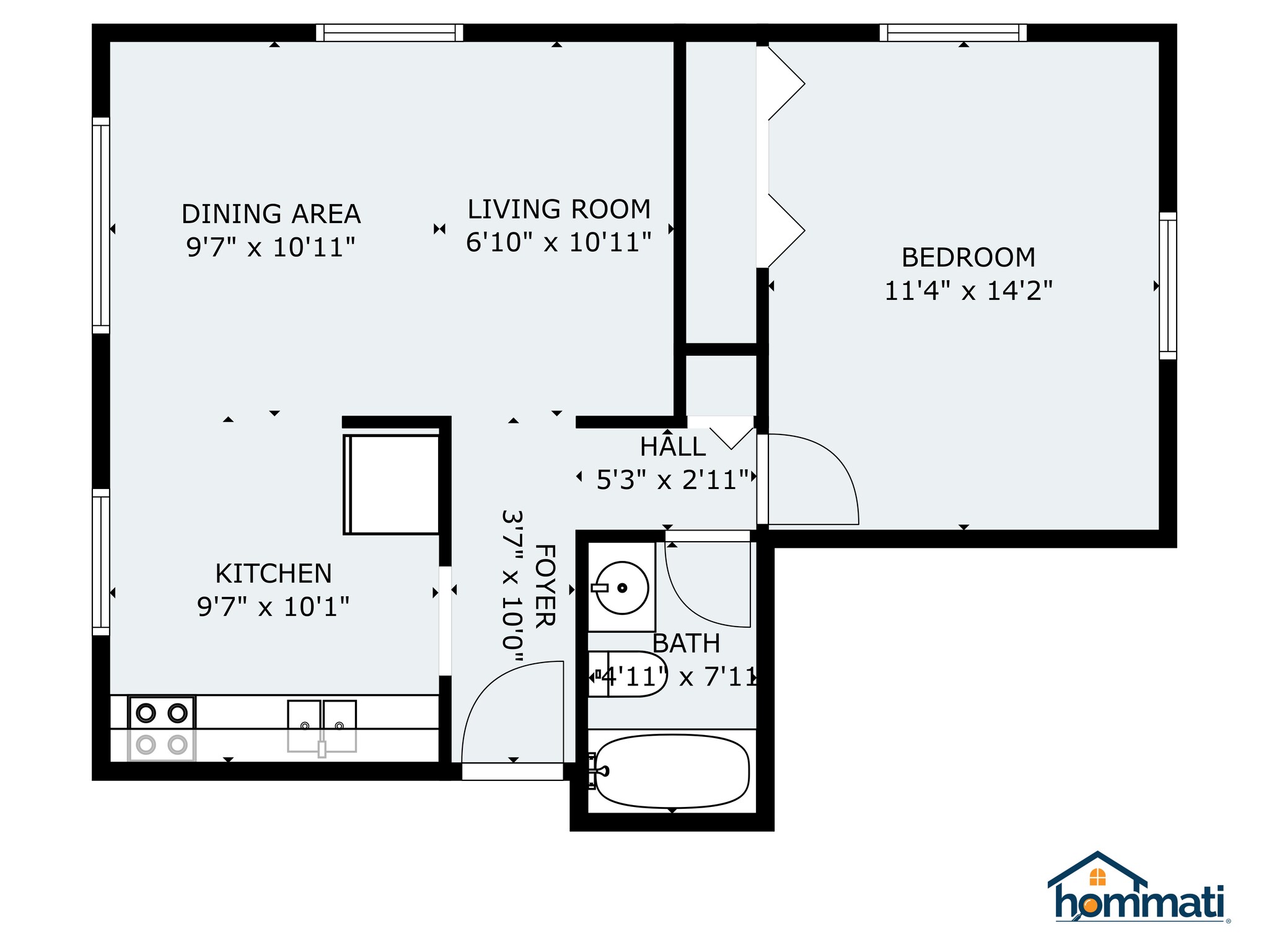 Building Photo - 7399 Roger Thomas Dr