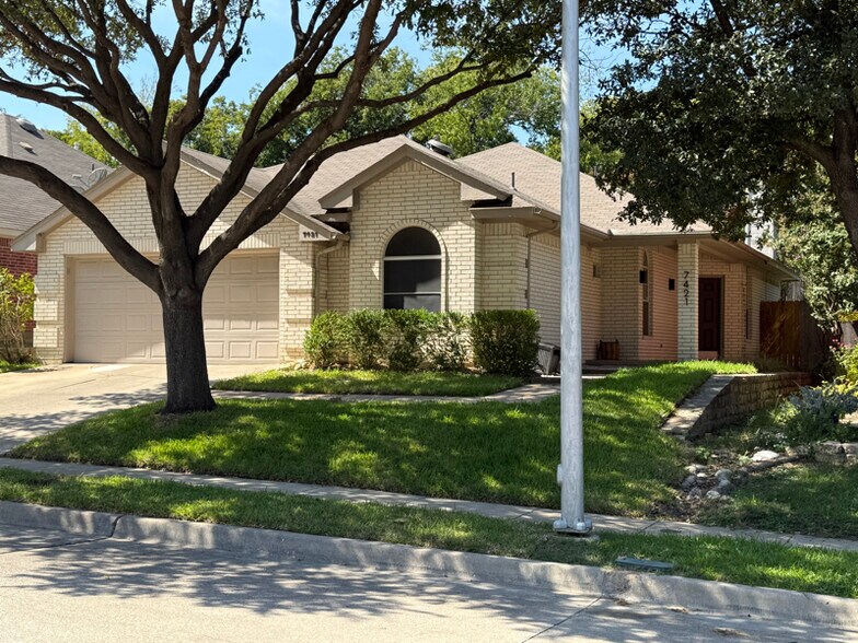 Building Photo - 7421 Buckskin Ct