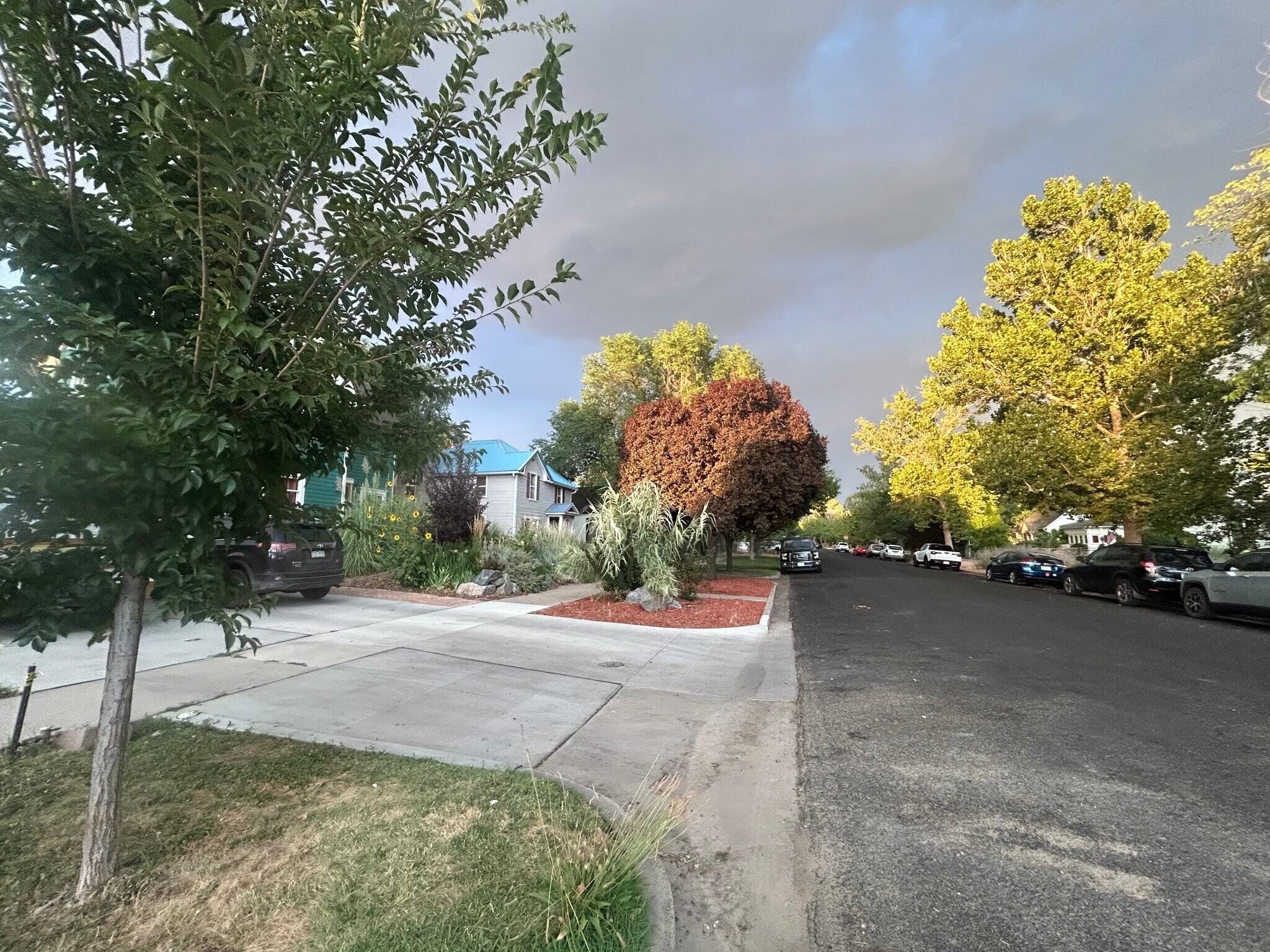 Building Photo - 204 Chipeta Ave