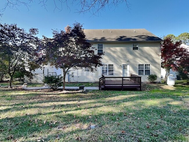 Building Photo - 4508 Hayrick Ct