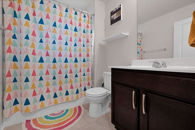 Building Photo - Beautiful 4 Bedroom/2.5 Bathroom Two Story Newly Built in the West Side of San Antonio