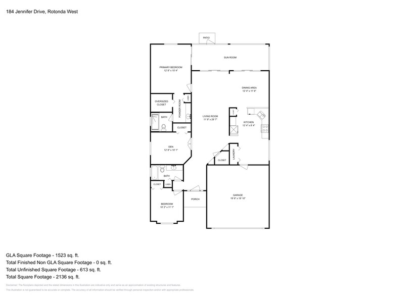 Building Photo - 184 Jennifer Dr