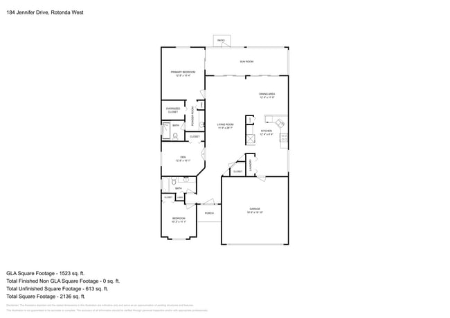 Building Photo - 184 Jennifer Dr