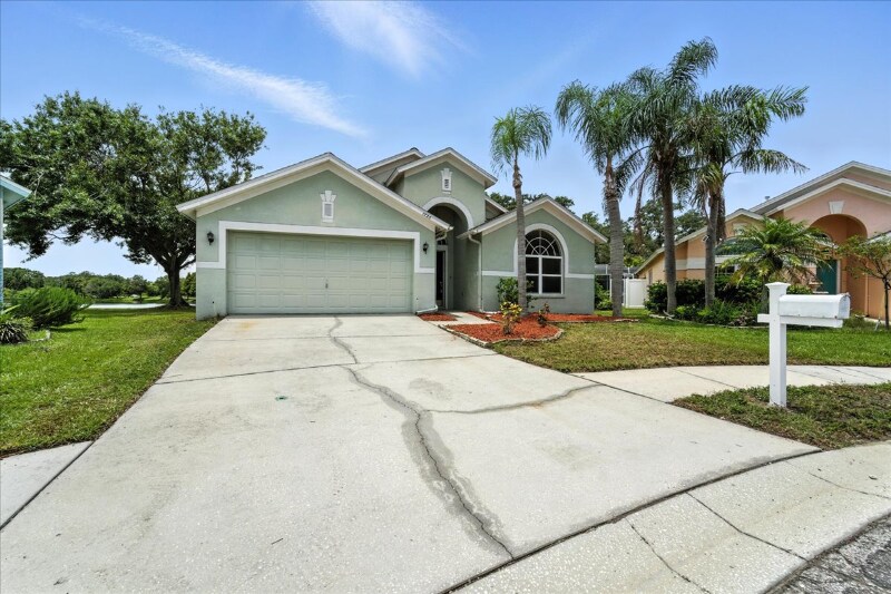Building Photo - 1725 Bondurant Way