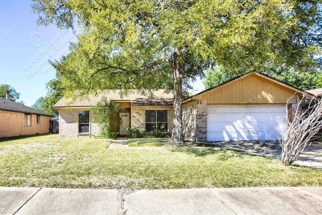 Primary Photo - 4 br, 2 bath House - 10118 Limewood Ln