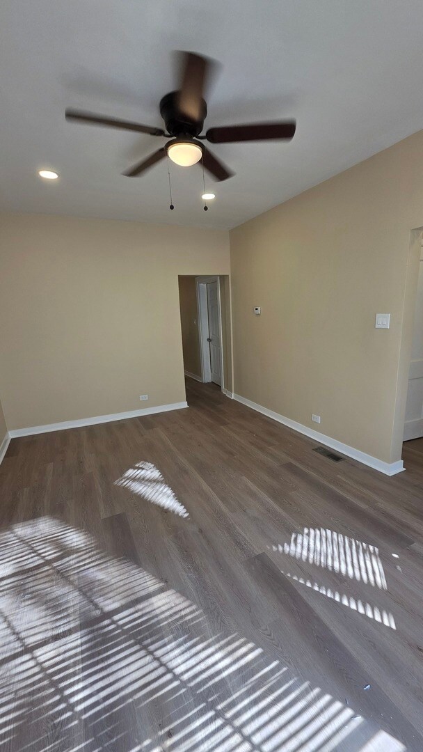 Building Photo - 3111 N Central Park Ave