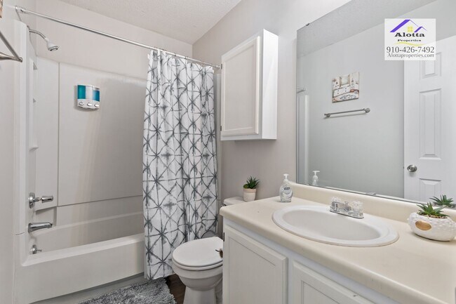 Building Photo - 130 Girard Avenue, Fayetteville, NC 28311