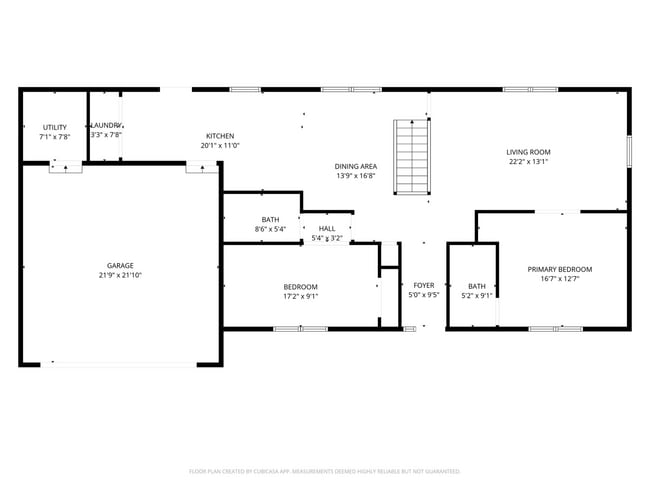 Building Photo - Please View 3D Virtual Walk-Through Before Scheduling a Showing