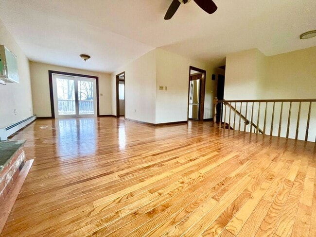 Building Photo - Renting a Single-Family Home