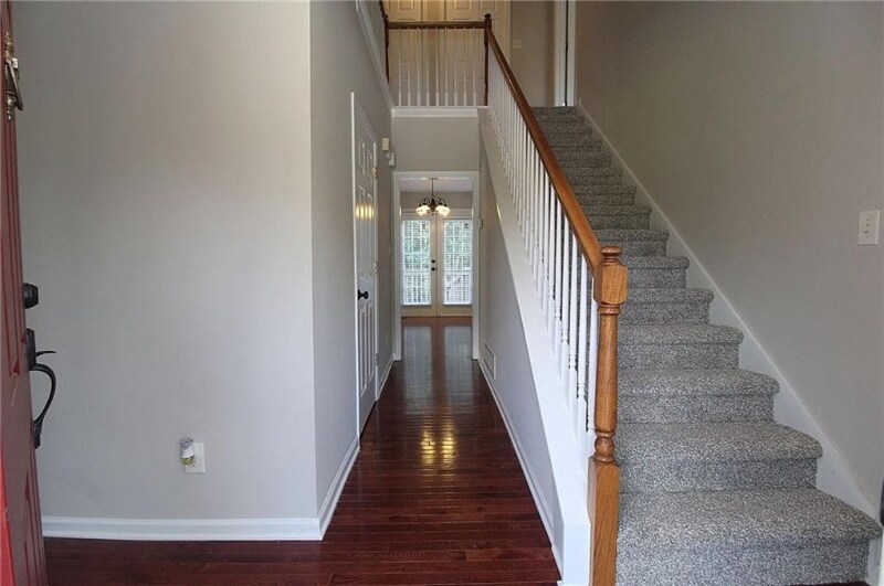 Building Photo - 201 Garrison Dr