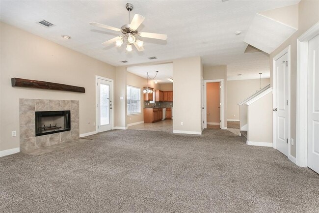 Building Photo - 24006 Lestergate Dr