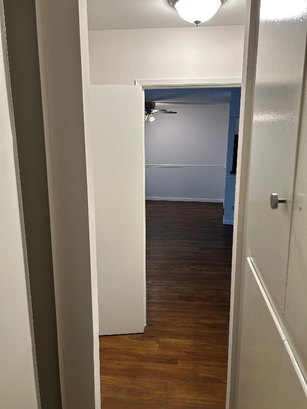 Building Photo - 7100 Hillside Ave