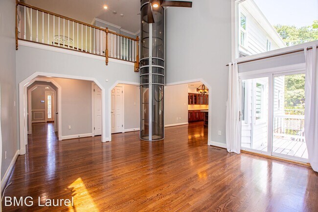 Building Photo - 5 br, 3.5 bath House - 533 Post Oak Rd