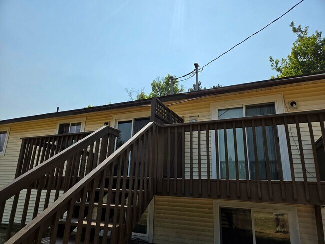 Building Photo - 2121 S Herald Rd