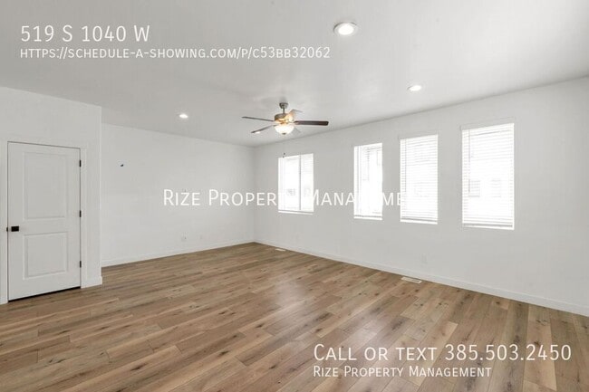 Building Photo - 519 S 1040 W