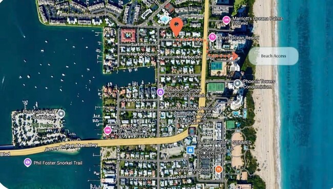 Building Photo - 1216 Surf Rd