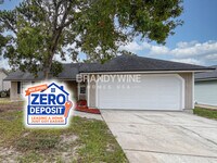 Building Photo - 3363 Hampstead Dr