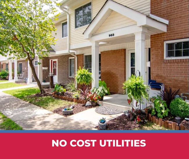 Primary Photo - Wadsworth Shores - No Cost Utilities *