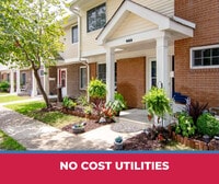 Building Photo - Wadsworth Shores - No Cost Utilities *