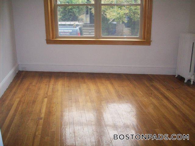 Building Photo - 97 Hancock St