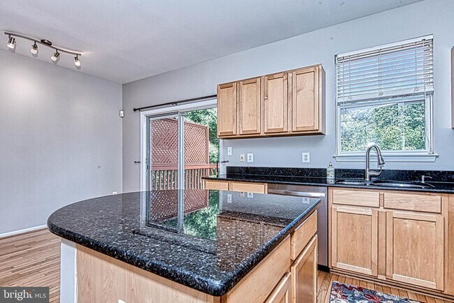 Building Photo - 13416 Burrough Farm Dr