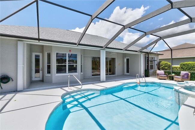 Building Photo - 4100 Chablis St SW