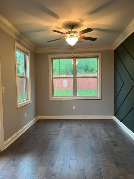 Building Photo - Highly desirable 4bd/2.5 bath in Brandywin...