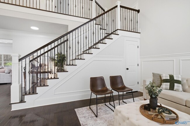 Building Photo - 8349 Anslee Way NW