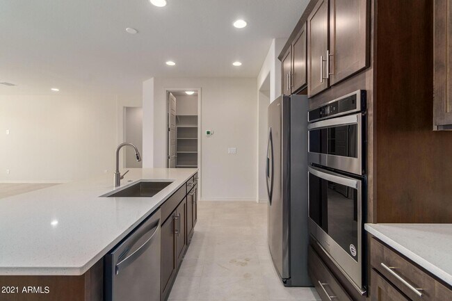 Building Photo - 22857 E Marsh Rd