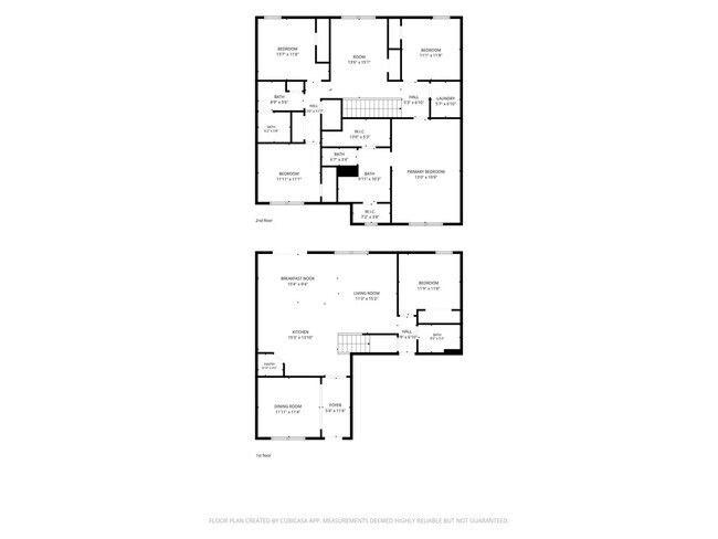 Building Photo - 5106 Plumeria Dr