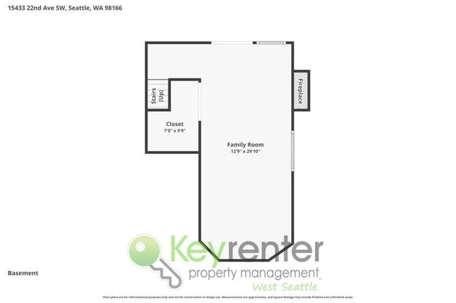 Building Photo - Versatile 5 Bedroom Retreat with Office and Outdoor Living in Burien