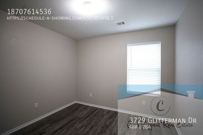 Building Photo - 3729 Glitterman Dr
