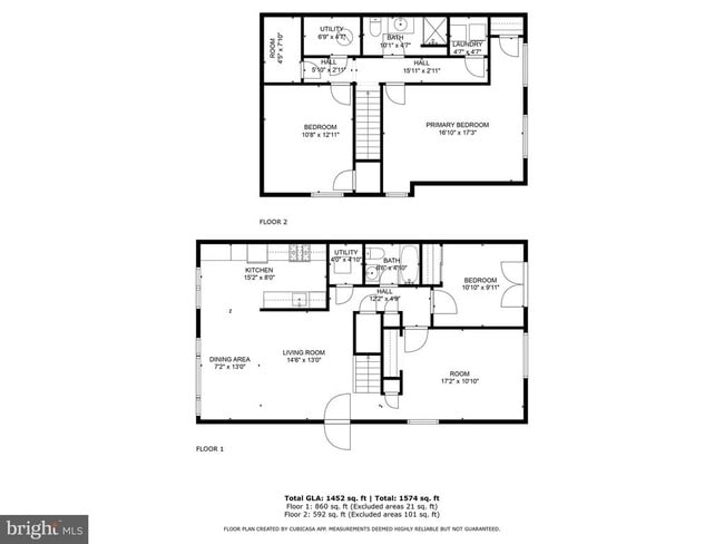 Building Photo - 525 Lee Rd